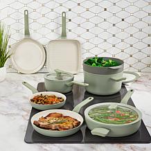 Leo Balance 10.25" Saute Pan 3.1qt