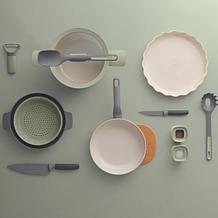 Leo Balance 10.25" Saute Pan 3.1qt