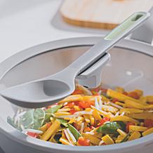 Leo Balance 10.25" Sauté Pan with Glass Lid