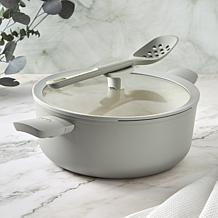 Leo Balance 11" 6.5qt Stockpot with CeraGreen Coating