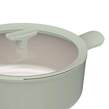 Leo Balance 11" Stockpot 6.5qt