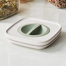 Leo Balance 1.1qt. Smart Seal Food Container 
