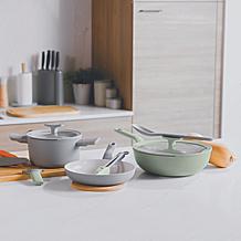 Leo Balance 12" Ceramic Non-Stick Frying Pan
