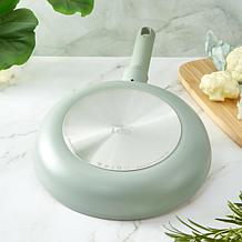 Leo Balance 3-piece Frying Pan Set