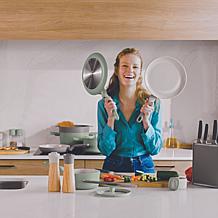 Leo Balance 3-piece Frying Pan Set