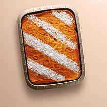 Leo Balance 3-piece Nonstick Carbon Steel Cake Pan Set
