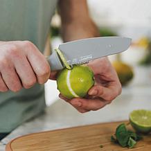 Leo Balance 4-Piece Nonstick Knife Set