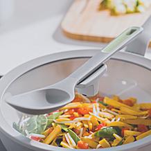 Leo Balance 8" 3.3qt Stockpot with CeraGreen Coating