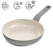 Leo Balance 8" Frying Pan with CeraGreen Ceramic Coating