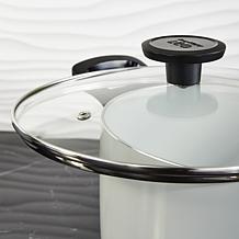 Leo Glints 7-piece Recycled Aluminum Cookware Set