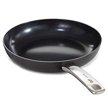 Leo Graphite 10" Ceramic Nonstick Frying Pan