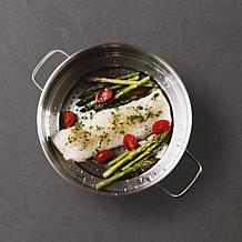 Leo Graphite 10" Steamer Insert