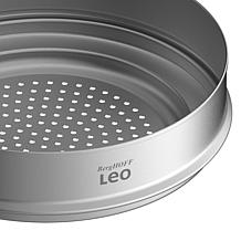 Leo Graphite 10" Steamer Insert