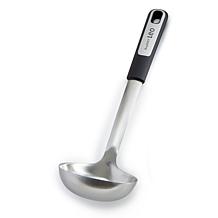 Leo Graphite 13" Soup Ladle