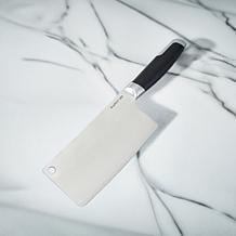 Leo Graphite 7" Cleaver