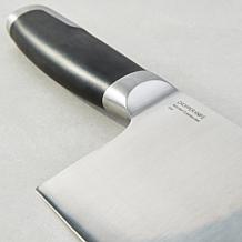 Leo Graphite 7" Cleaver