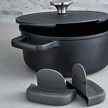 Leo Phantom Nonstick Ceramic 10" Stockpot 4.5qt.
