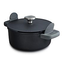 Leo Phantom Nonstick Ceramic 10" Stockpot 4.5qt.