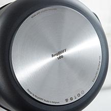Leo Phantom Nonstick Ceramic 10" Stockpot 5.8qt.