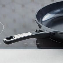 Leo Phantom Nonstick Ceramic 12.75" Fry Pan