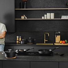 Leo Phantom Nonstick Ceramic 7" Saucepan 2.1qt.