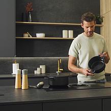 Leo Phantom Nonstick Ceramic 8" Stockpot 2.7qt