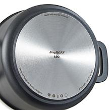 Leo Phantom Nonstick Ceramic 8" Stockpot 2.7qt
