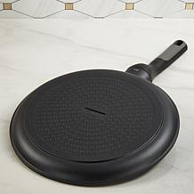 Leo Stone+ 10" Pancake Pan with CeraGreen Coating