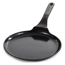Leo Stone+ 10" Pancake Pan with CeraGreen Coating