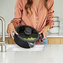 Leo Stone+ 11" Saute Pan 5qt