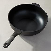 Leo Stone+ 2-piece Cookware Set