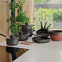 Leo Stone+ Sustainable Ceramic Fry Pan