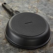 Leo Stone+ Sustainable Ceramic Fry Pan