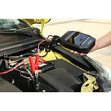 Letscom Jump Starter & Power Bank w/Air Compressor and Jumper Cables