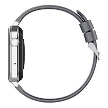Letsfit E52 Black Bezel Smart Watch