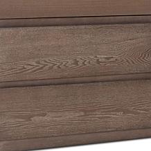 Levon 4-Drawer Twin Size Storage Bed