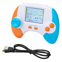 Lexibook Power Console