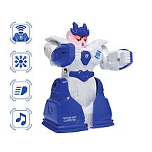 Lexibook Radio Controlled POWERMAN Gladiator Robots