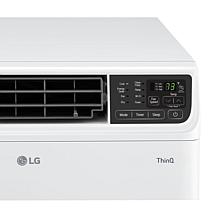 LG 10,000 BTU DUAL Inverter Smart Window Air Conditioner
