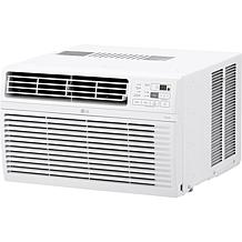 LG 10,000 BTU Window Air Conditioner w/Wi-Fi Control
