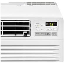 LG 11,500 BTU Dehumidifying Through-the-Wall 230V AC