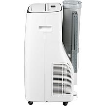 LG 115V Dual Inverter Portable Air Conditioner with Wi-Fi Control