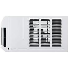 LG 14 000 BTU DUAL Inverter Wi-Fi Enabled Window Air Conditioner 