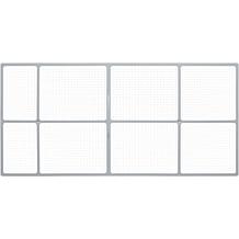 LG 14 000 BTU DUAL Inverter Wi-Fi Enabled Window Air Conditioner 