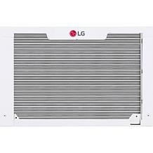 LG 14 000 BTU DUAL Inverter Wi-Fi Enabled Window Air Conditioner 
