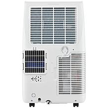 LG 8,350 BTU 115V Portable AC with Dehumidifier and 24-Hour Timer
