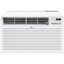 LG 9,800 BTU Dehumidifying Through-the-Wall 115V AC