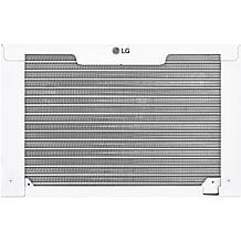 LG Energy Star 8,000 BTU 115V Window-Mounted Air Conditioner w/ Wi-Fi