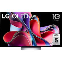 Buy LG evo C3X 164 cm (65 inch) OLED 4K Ultra HD WebOS TV with AI Processor  Gen6 (2023 model) Online - Croma