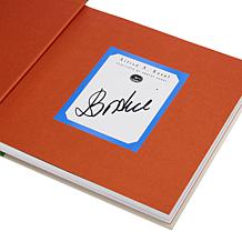 Lidia's "From Our Table to Yours" Signed Cookbook